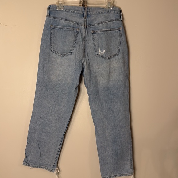 PISTOLA Charlie Straight Jean in Ruthless - Picture 7 of 9